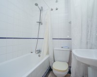 Resale - Lägenhet - Torrevieja - Torreblanca