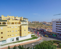 Resale - Lägenhet - Torrevieja - Torreblanca