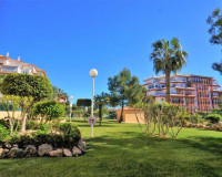 Resale - Lägenhet - Torrevieja - Torreblanca