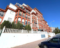 Resale - Lägenhet - Torrevieja - Torreblanca