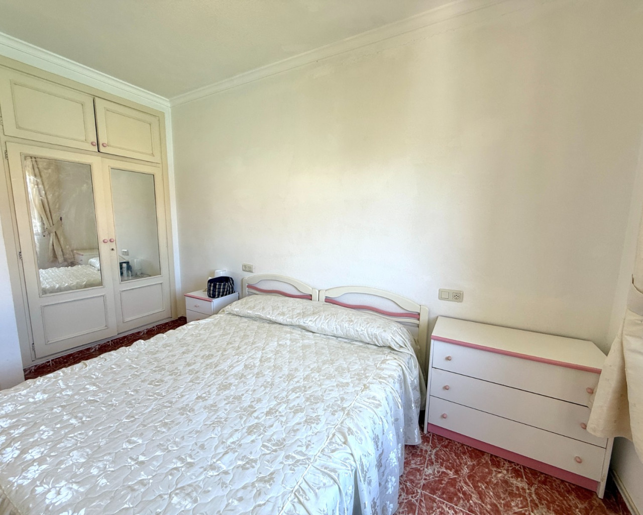 Resale - Lägenhet - Torrevieja - Torreblanca