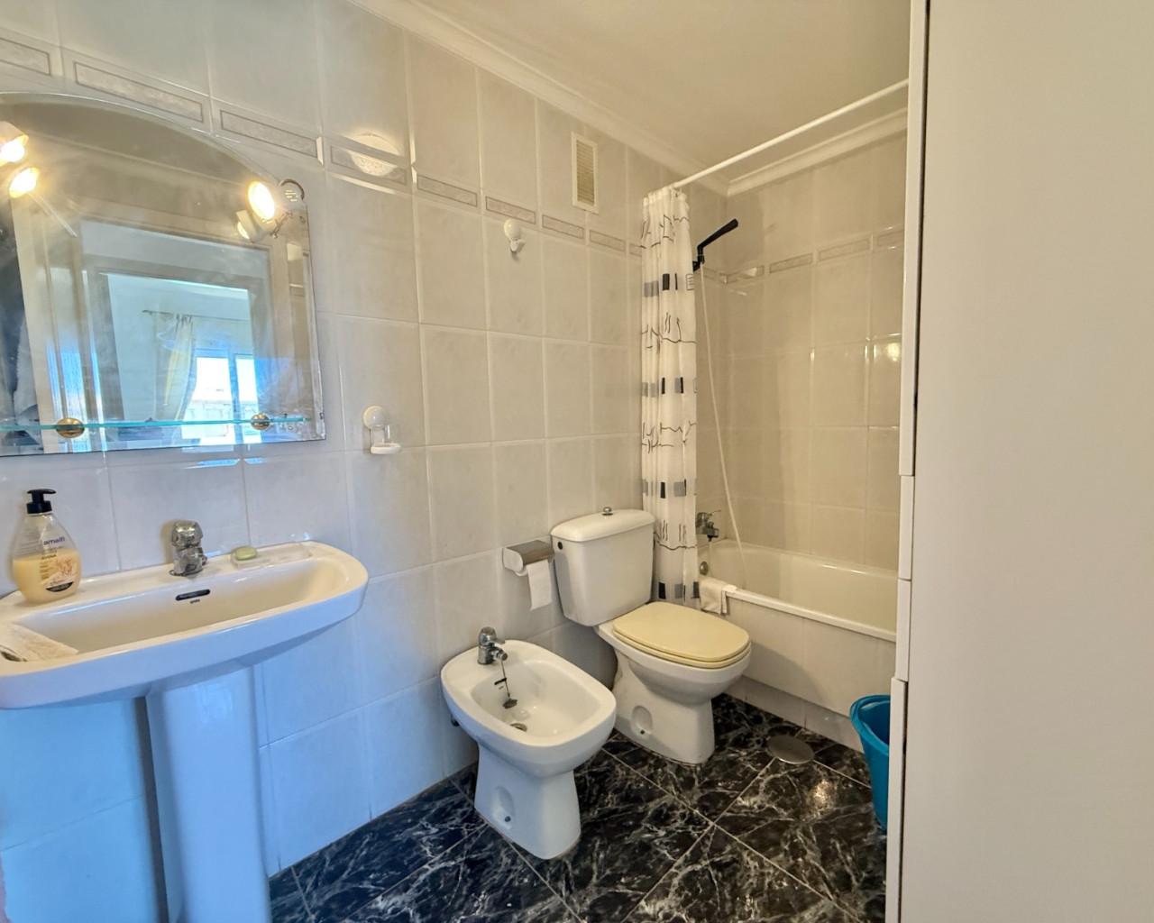 Resale - Lägenhet - Torrevieja - Torreblanca