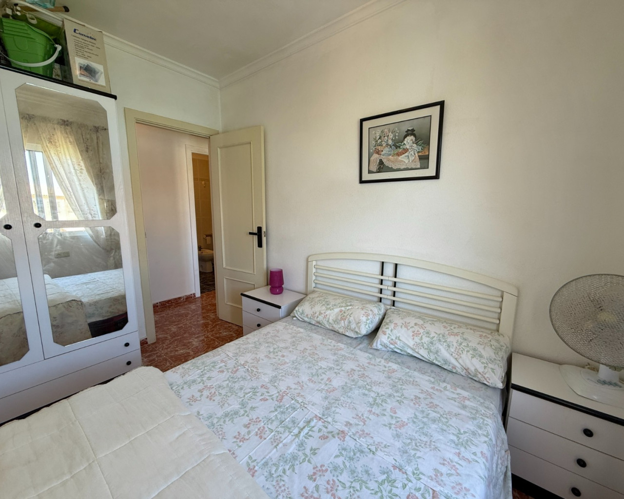 Resale - Lägenhet - Torrevieja - Torreblanca