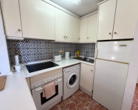 Resale - Lägenhet - Torrevieja - Torreblanca