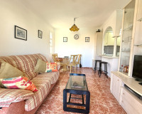 Resale - Lägenhet - Torrevieja - Torreblanca