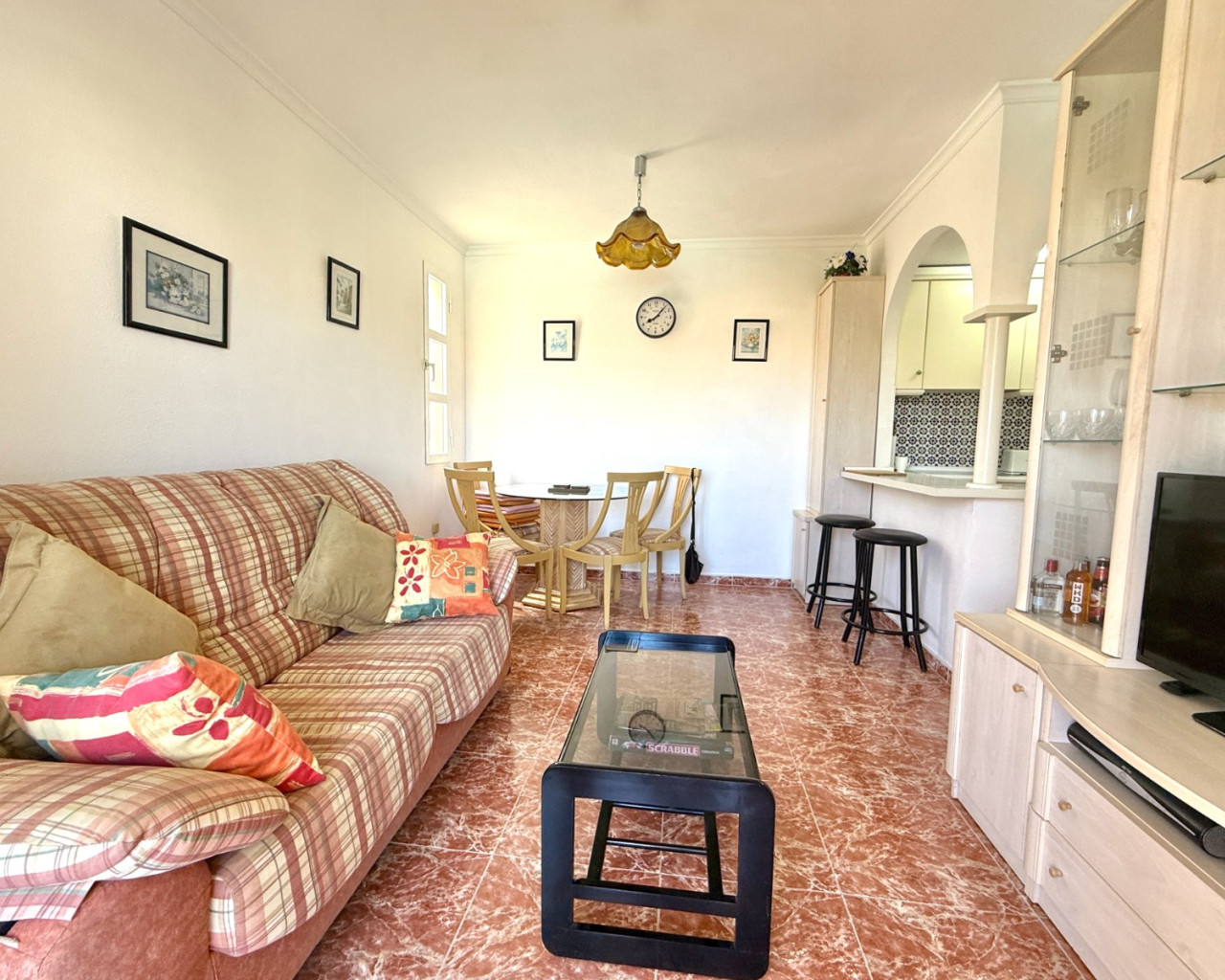 Resale - Lägenhet - Torrevieja - Torreblanca