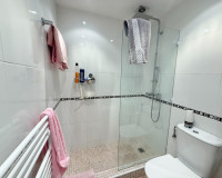 Resale - Lägenhet - Torrevieja - Torreblanca