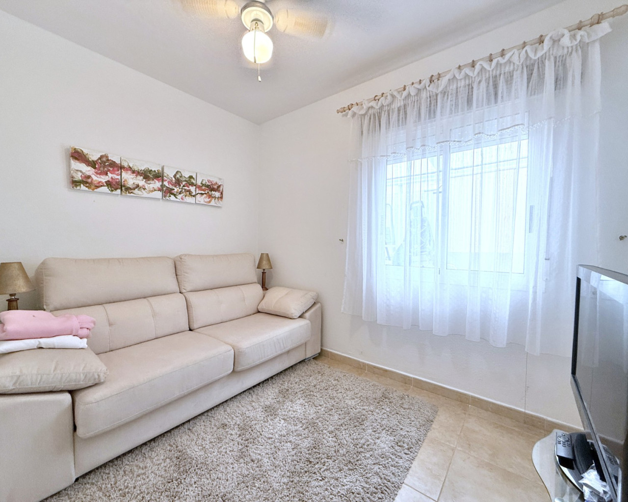 Resale - Lägenhet - Torrevieja - Torreblanca