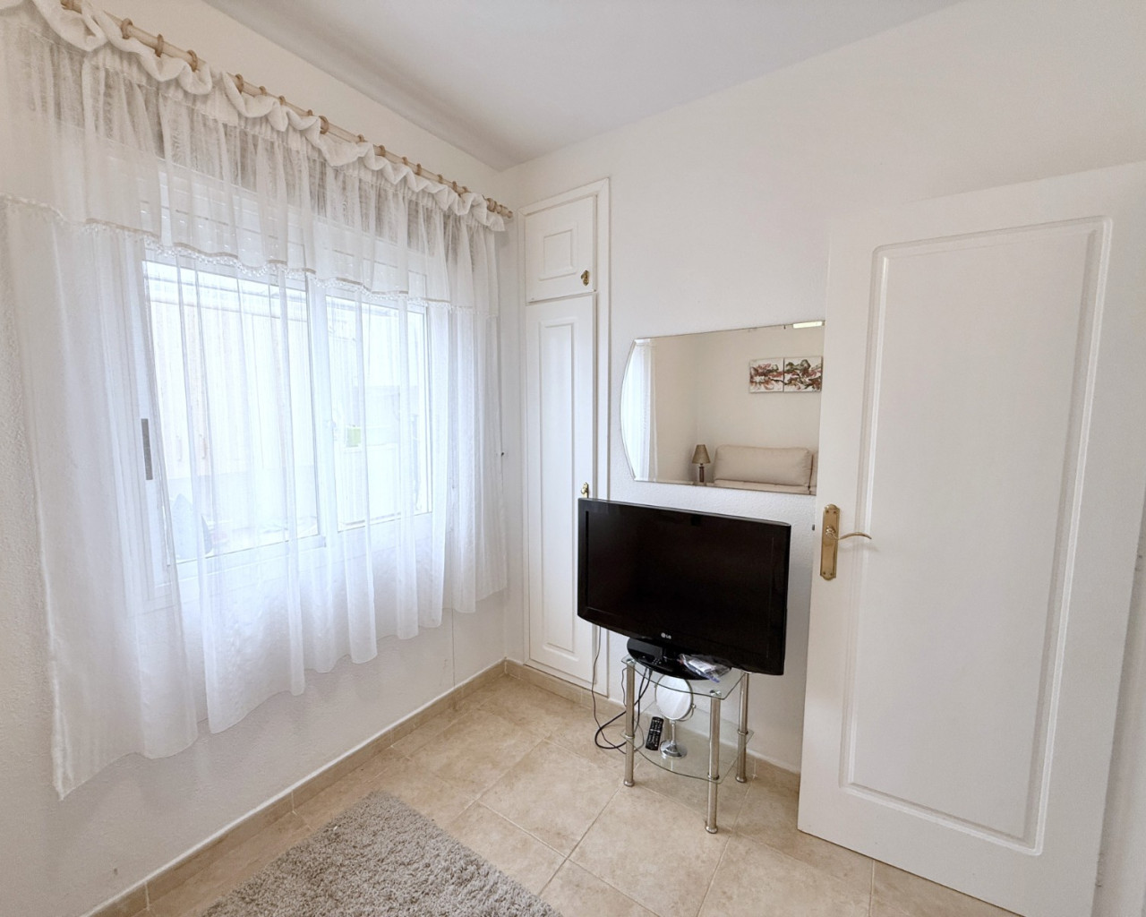 Resale - Lägenhet - Torrevieja - Torreblanca