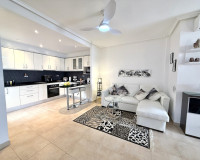 Resale - Lägenhet - Torrevieja - Torreblanca