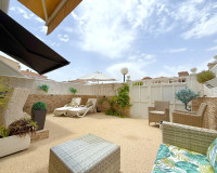 Resale - Lägenhet - Torrevieja - Torreblanca