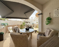 Resale - Lägenhet - Torrevieja - Torreblanca