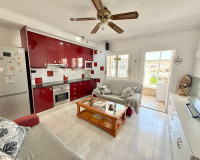 Resale - Lägenhet - Torrevieja - Torreblanca