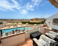 Resale - Lägenhet - Torrevieja - Torreblanca