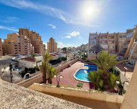 Resale - Lägenhet - Torrevieja - Torreblanca