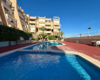 Resale - Lägenhet - Torrevieja - Torreblanca