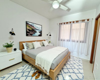 Resale - Lägenhet - Torrevieja - Torreblanca