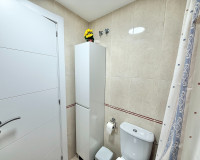 Resale - Lägenhet - Torrevieja - Torreblanca