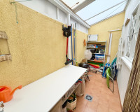 Resale - Lägenhet - Torrevieja - Torreblanca