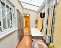 Resale - Lägenhet - Torrevieja - Torreblanca