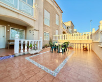 Resale - Lägenhet - Torrevieja - Torreblanca