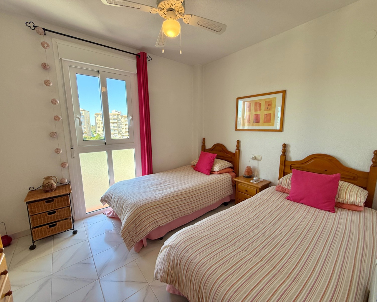 Resale - Lägenhet - Torrevieja - Torreblanca