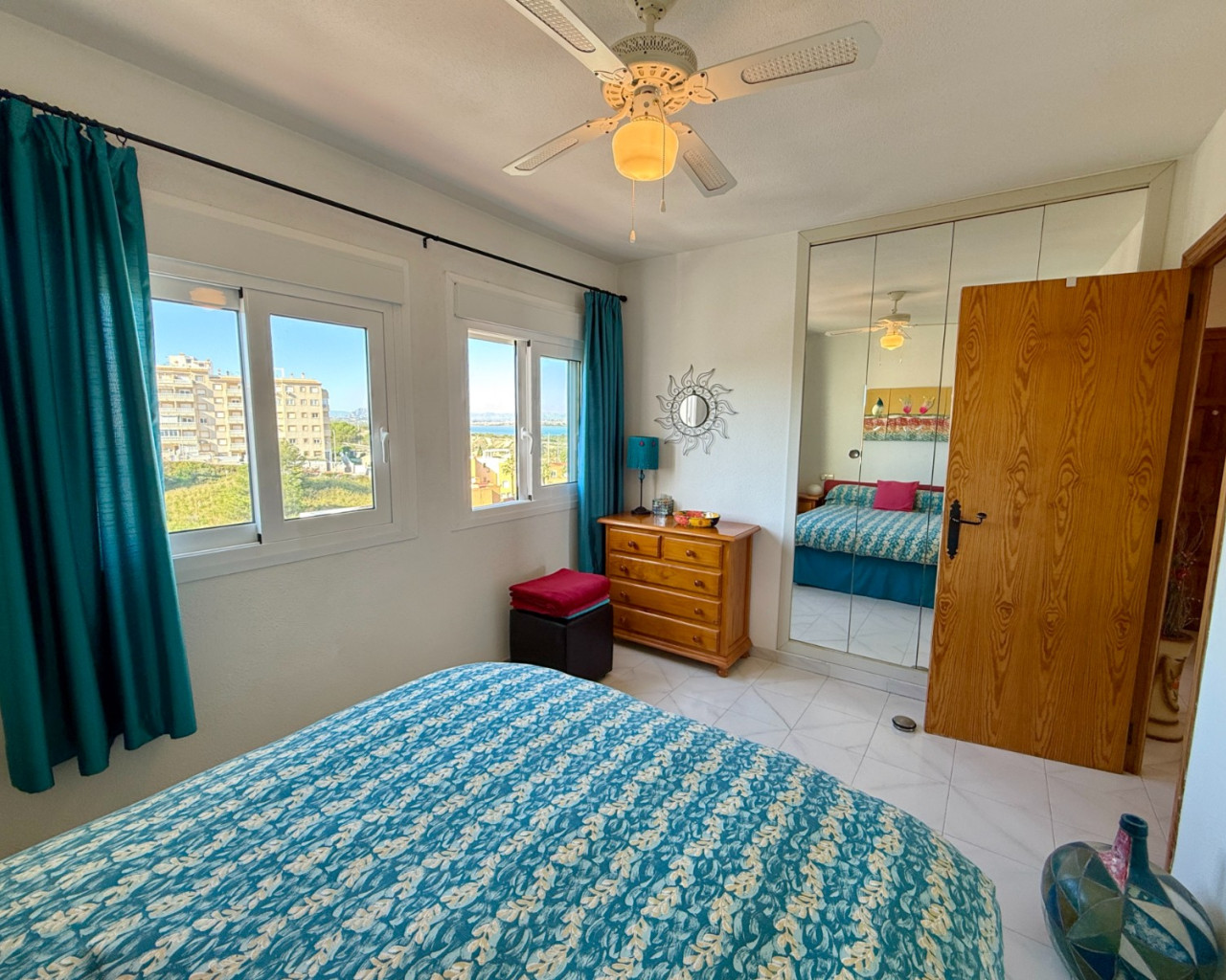 Resale - Lägenhet - Torrevieja - Torreblanca