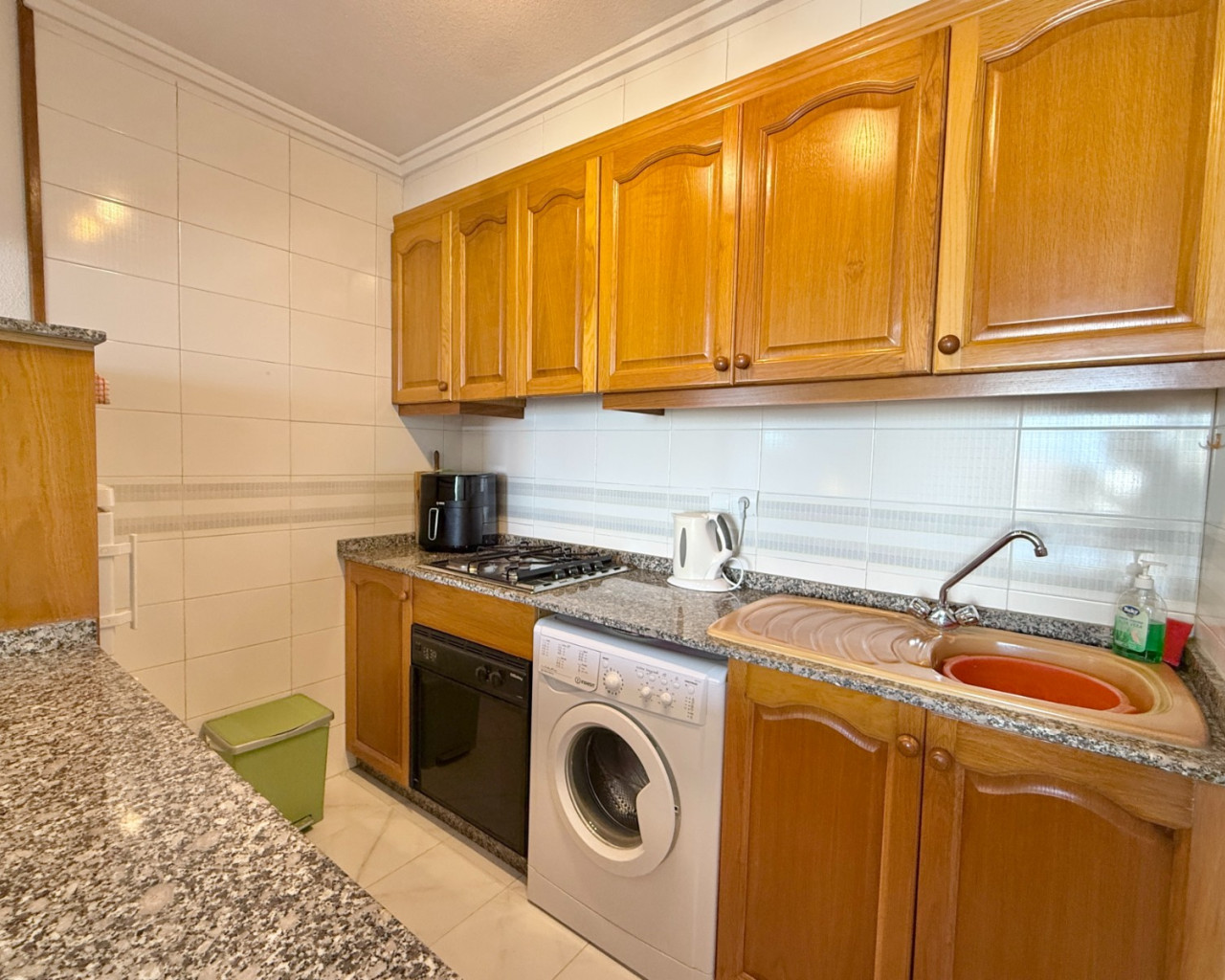 Resale - Lägenhet - Torrevieja - Torreblanca