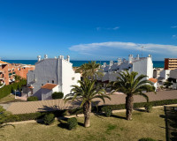 Resale - Lägenhet - Torrevieja - Torreblanca