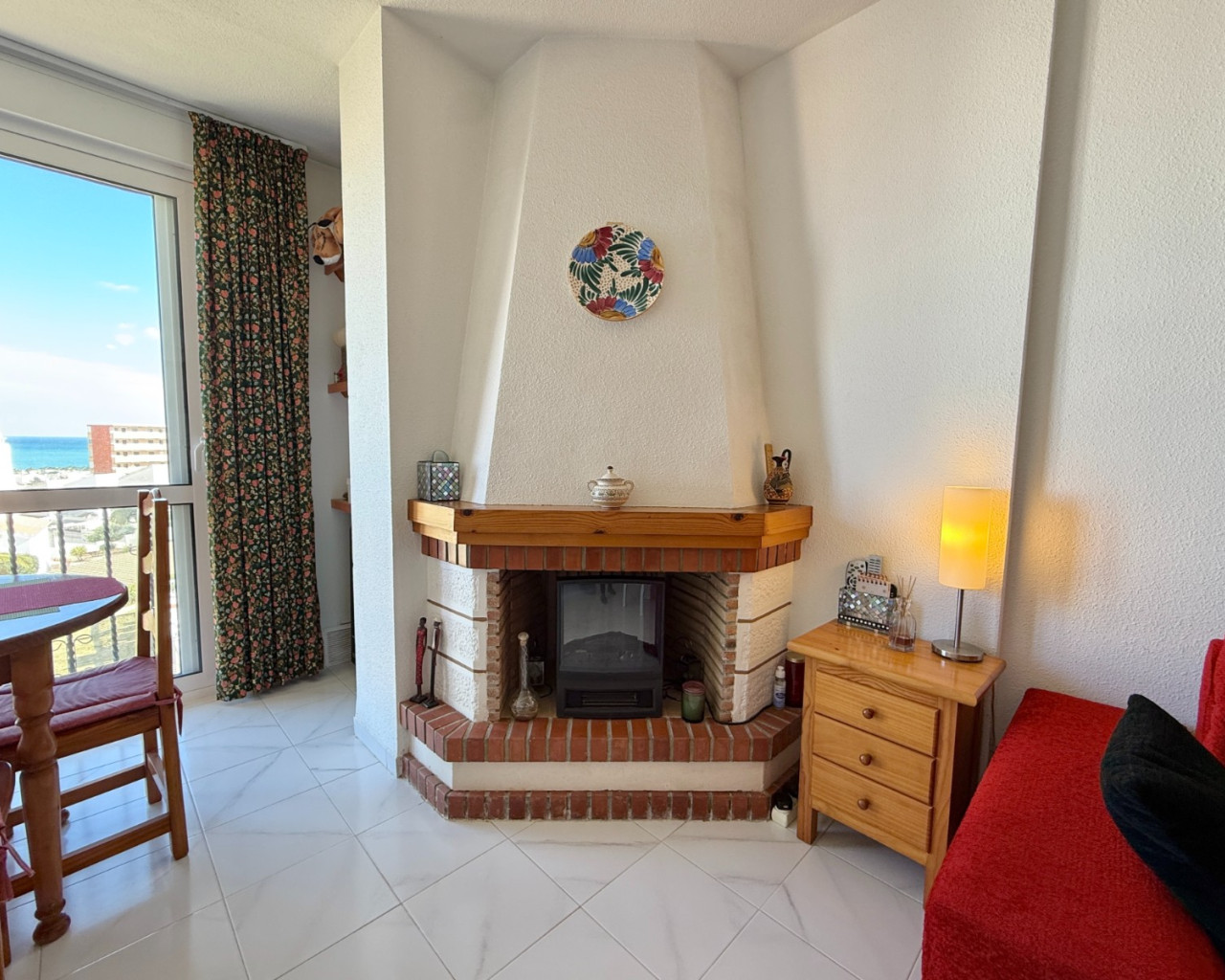 Resale - Lägenhet - Torrevieja - Torreblanca