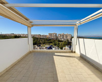 Resale - Lägenhet - Torrevieja - Torreblanca