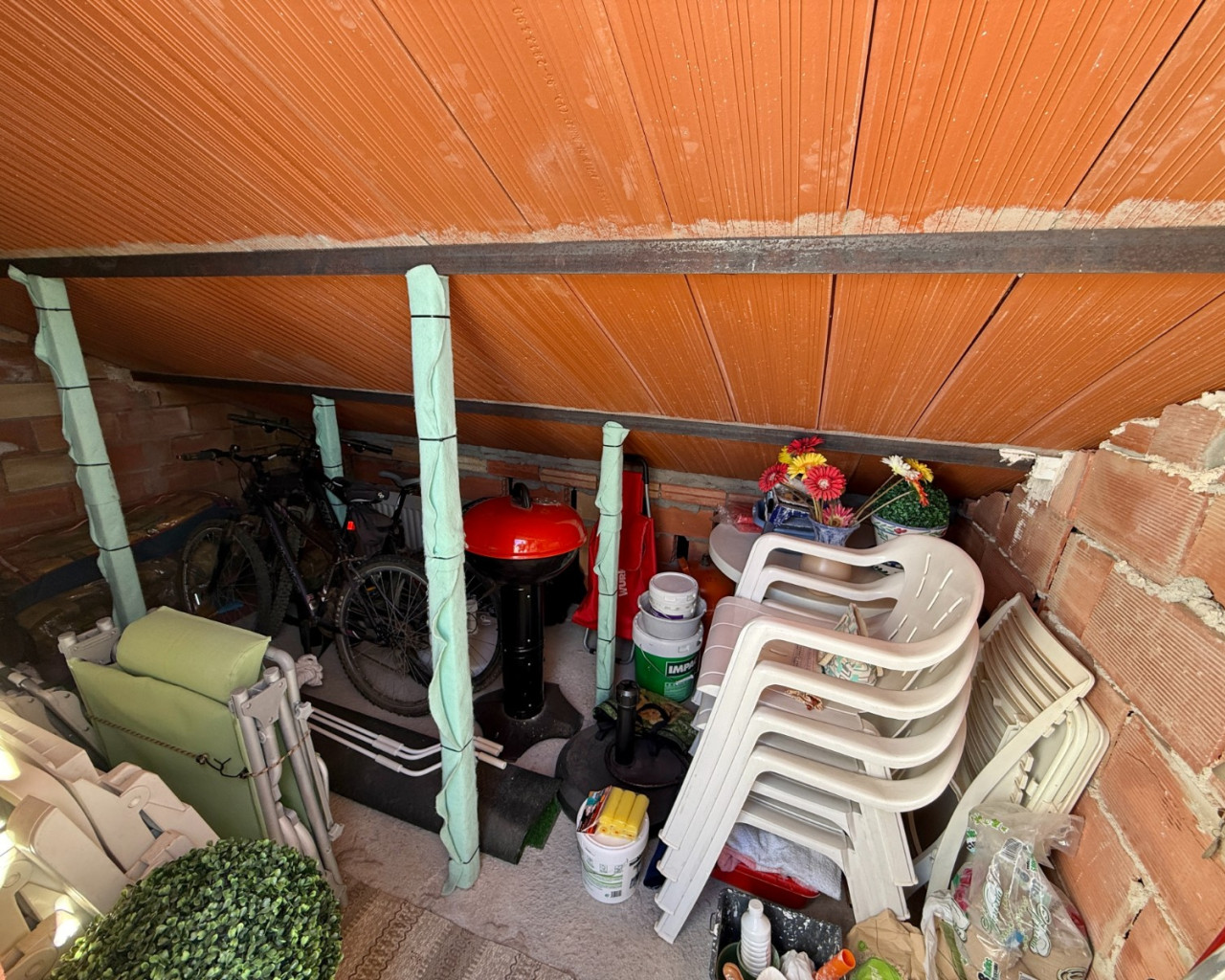 Resale - Lägenhet - Torrevieja - Torreblanca