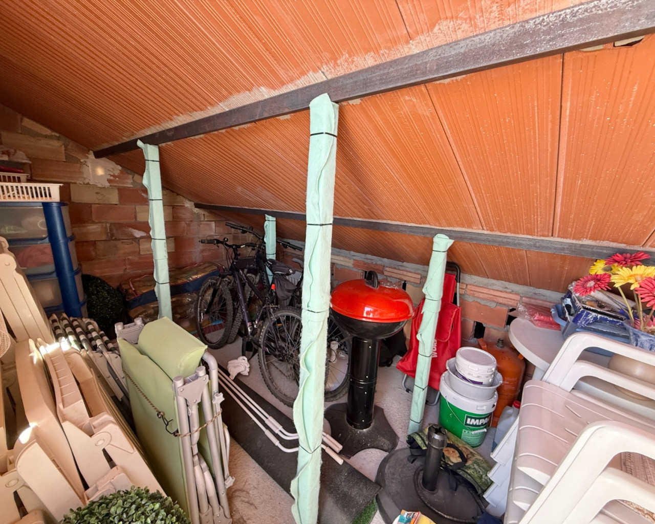 Resale - Lägenhet - Torrevieja - Torreblanca