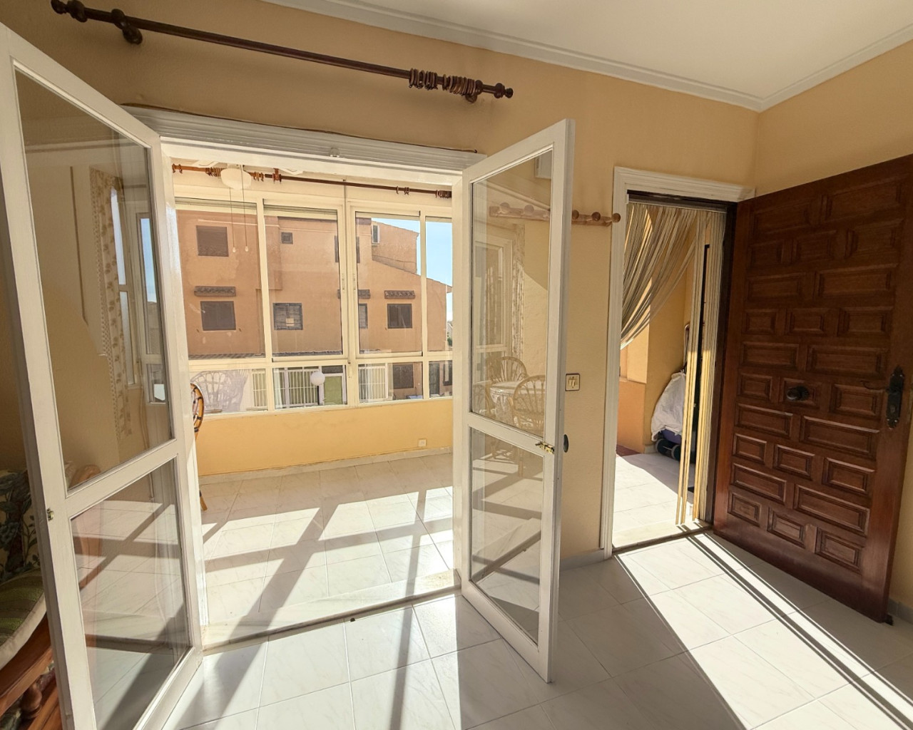 Resale - Lägenhet - Torrevieja - Torreblanca