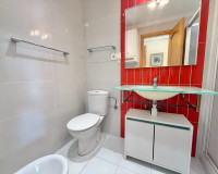 Resale - Lägenhet - Torrevieja - Torreblanca