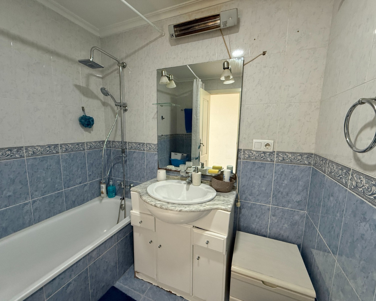 Resale - Lägenhet - Torrevieja - Torreblanca