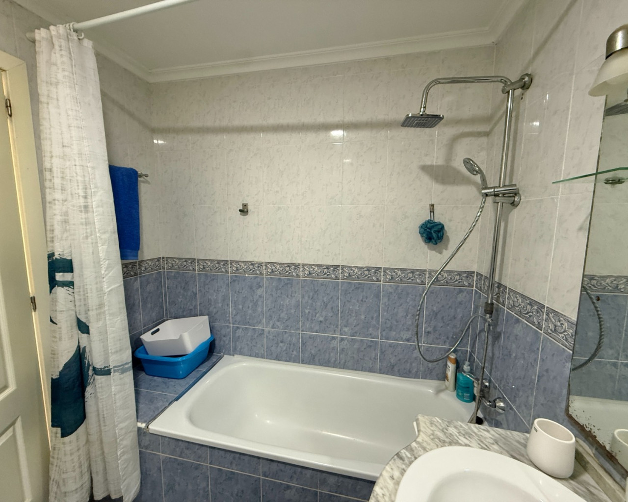 Resale - Lägenhet - Torrevieja - Torreblanca