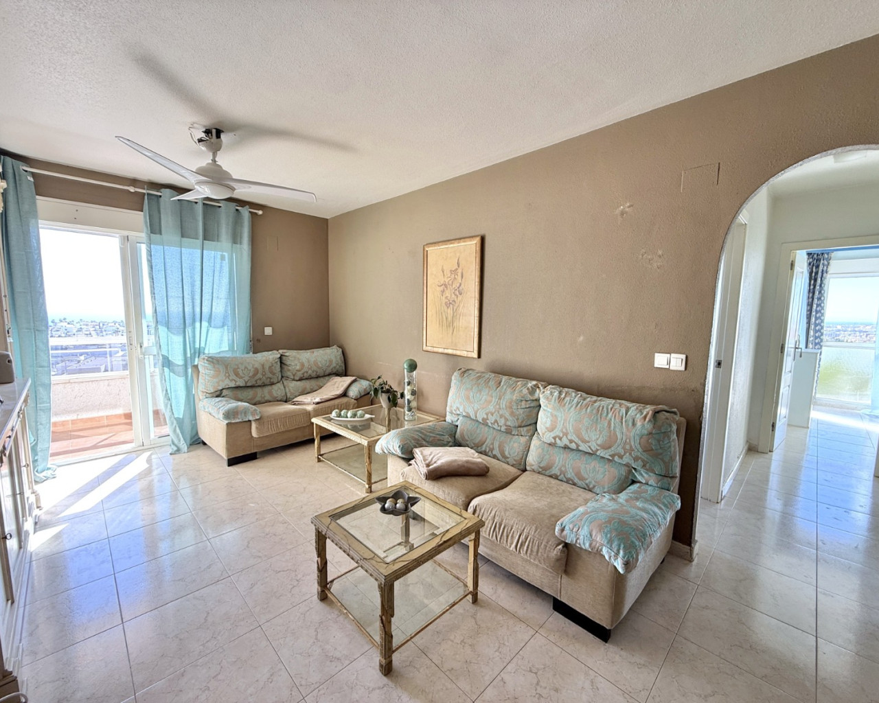 Resale - Lägenhet - Torrevieja - Torreblanca