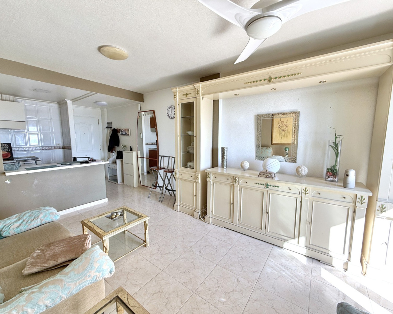 Resale - Lägenhet - Torrevieja - Torreblanca