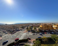 Resale - Lägenhet - Torrevieja - Torreblanca