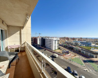 Resale - Lägenhet - Torrevieja - Torreblanca