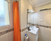 Resale - Lägenhet - Torrevieja - Torreblanca