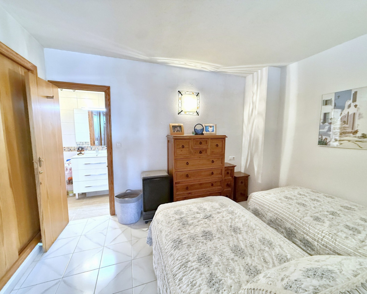 Resale - Lägenhet - Torrevieja - Torreblanca