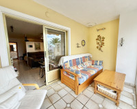 Resale - Lägenhet - Torrevieja - Torreblanca