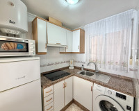 Resale - Lägenhet - Torrevieja - Torreblanca