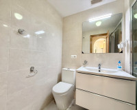 Resale - Lägenhet - Torrevieja - Torreblanca