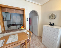 Resale - Lägenhet - Torrevieja - Torreblanca