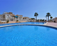 Resale - Lägenhet - Torrevieja - Torreblanca