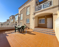 Resale - Lägenhet - Torrevieja - Torreblanca