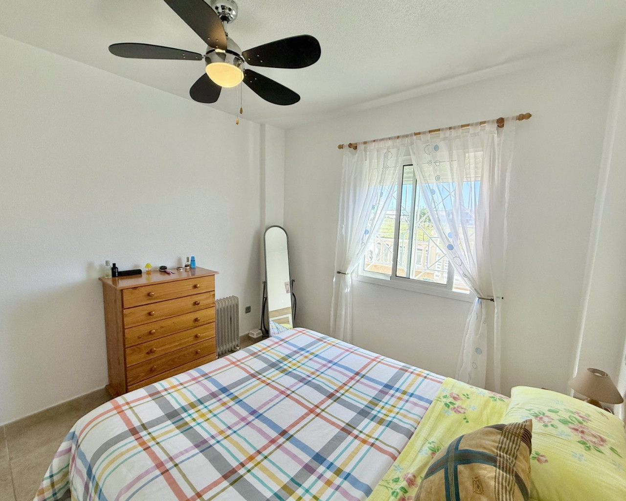 Resale - Lägenhet - Torrevieja - Torreblanca